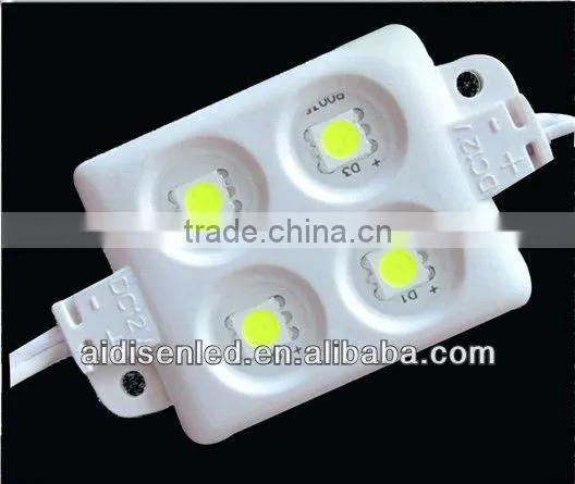 Outdoor Sign Backlight Letter 5050 Module LED for Light Box