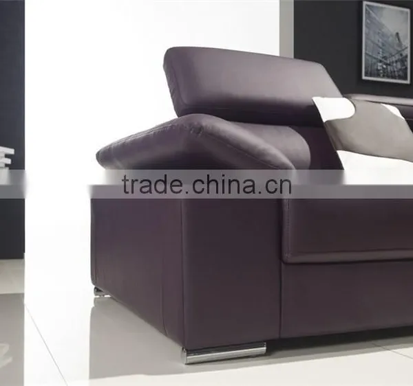 Used Chesterfield Sofa photo-5