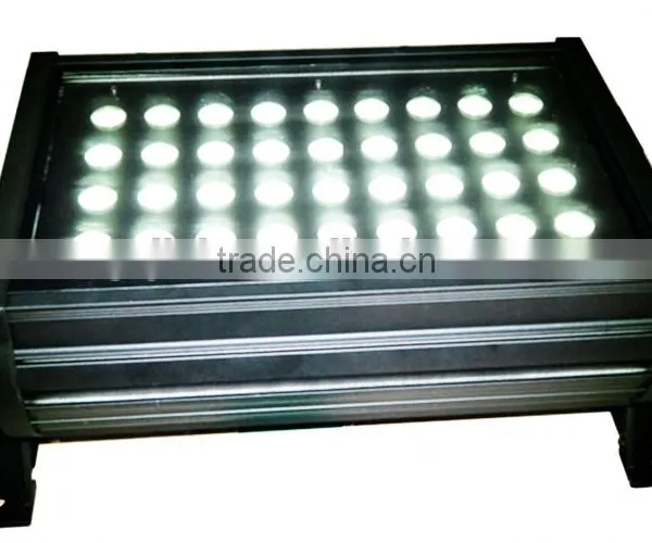 High Lumen 36pcs Led Wall Washer RGBW Flood Led Par Light 108w Stage Lighting photo-2
