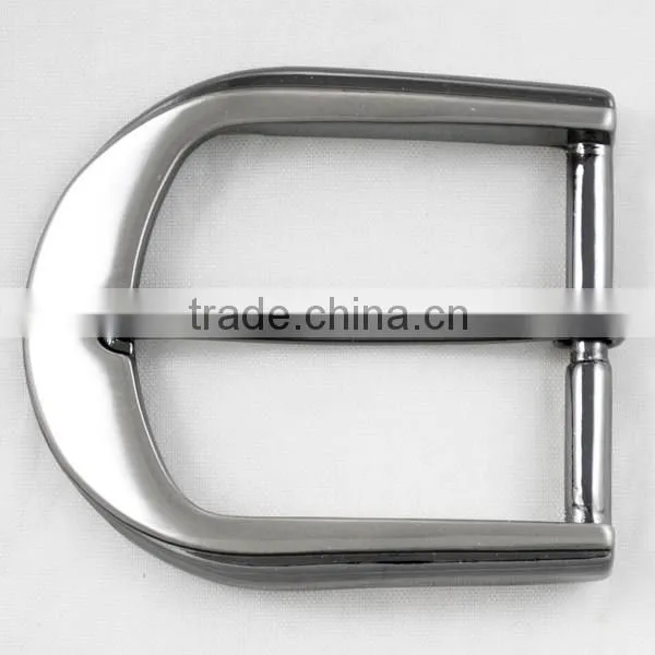 Taiwan Buckle Factory Design Brand Small Belt Buckle 10mm photo-3