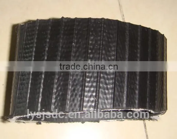 PVC Heavy Duty Pvc Layflat Shower Hose 2 Inch Pvc Pipe for Water Supply Made in Linyi photo-4