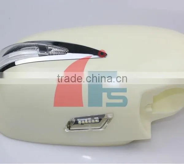 HIACE 200 LED Door Side Mirror Cover photo-3
