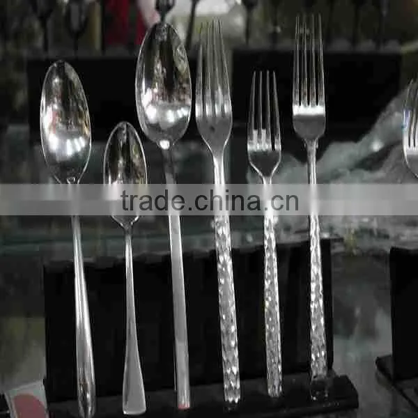 Forks Knives and Spoons German Tableware Flatware Set photo-4