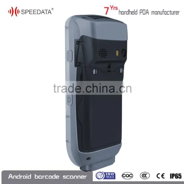Wifi Bluetooth 3G Sim Card Reader with Long Range Rfid Uhf Reader, Cheap Price Rfid Uhf Reader Writer Scanner Android
