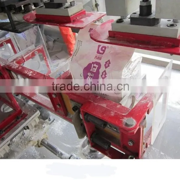 CF8P-2000A Automatic Maize Powder Paper Bag Packaging Machine photo-2