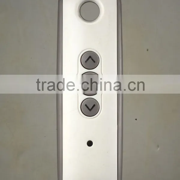 2015 Home Decoration Window Awning Motor Remote Control photo-2