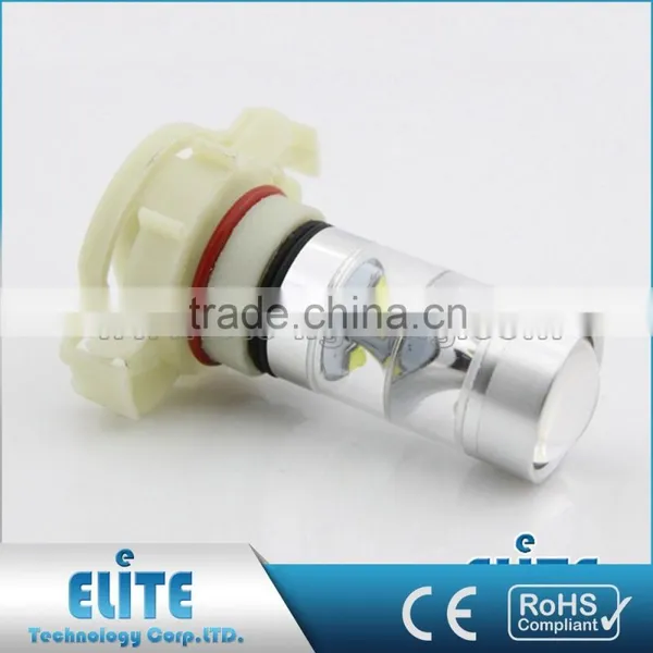 Highest Quality High Intensity Fog Lights For Leds Wholesale photo-3