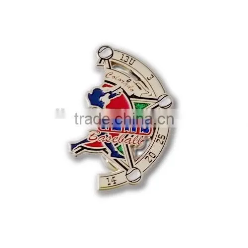Custom Enamel Pin photo-3