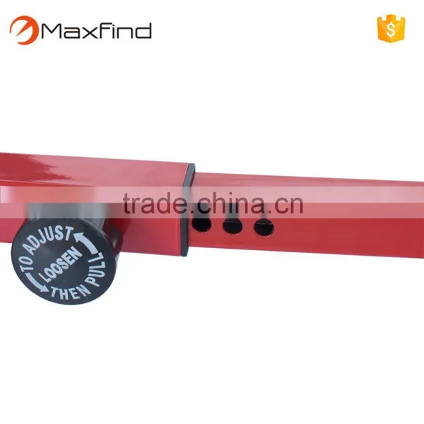 Maxfind Hover Cart go Kart for Hoverboard photo-6