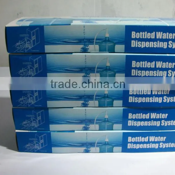 Dual Inlet Bottled Water Dispenser System Flojet Pump BW2005A photo-5