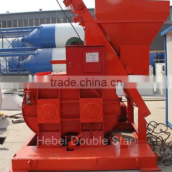 Mini High Quality Stantionary Energy Saving HZS35 Concrete Batching Plant Made in China Price photo-4