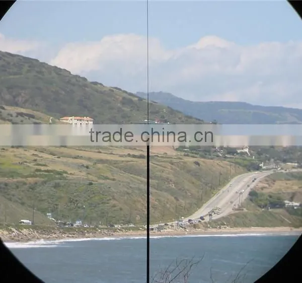 New Arrival Adjustable Weaver Scope Mounts for Hunting,high Power Rifle Scope for Sale photo-3
