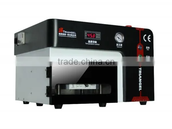 2015 New Mini Vacuum OCA Lcd Laminating Machine For Repairing Broken Screen,M - T Laminating Machine Upgrade 5 in 1 photo-4