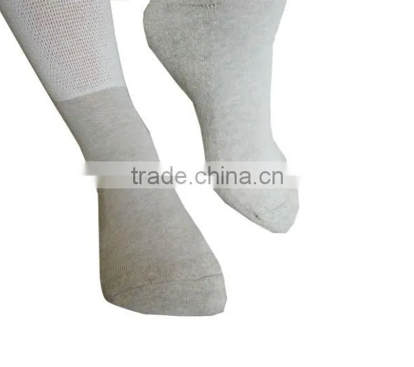 Thick Wool Soft Women Diabetic Socks photo-3