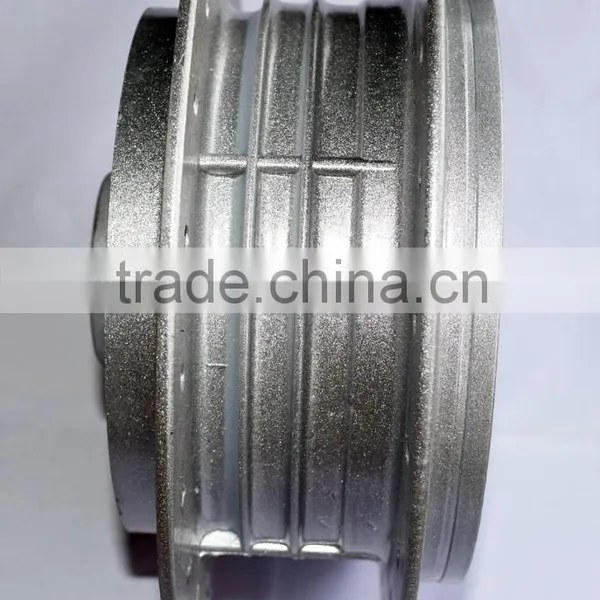 172 Motorcycle Rear Hub photo-5