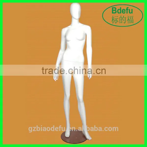 Designer Dress Form Mannequin photo-4