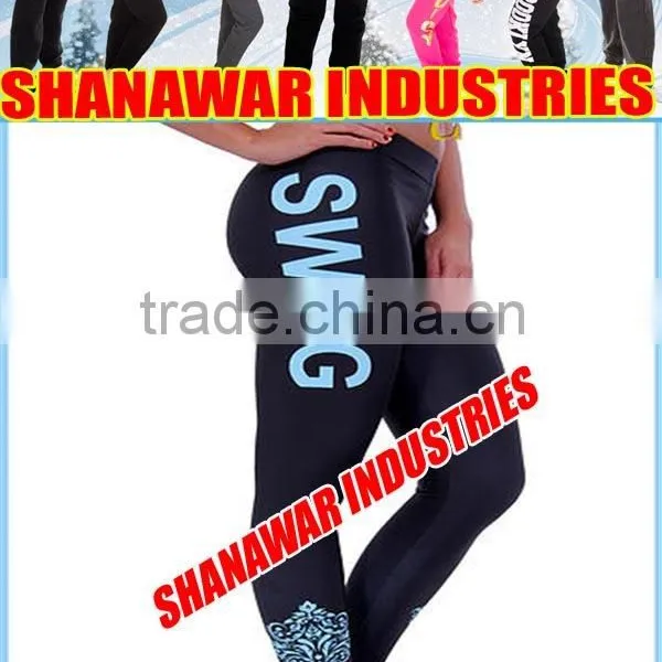 Screen Printing Bottoms/ladies Fleece Jogging Bottoms/womens Jogging Bottoms