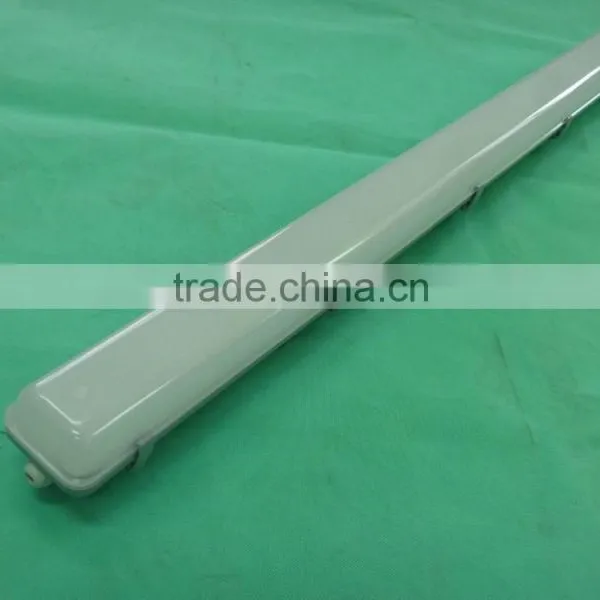 Led Strip Light With Milky White Cover photo-3