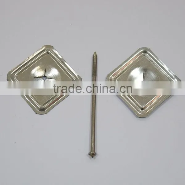 M3 Capacitor Discharge Insulation Welding Pin photo-4