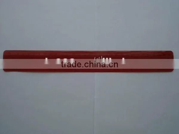 Medical Promotion Logo Printed 12' 30cm PVC Flexible Soft Ruler