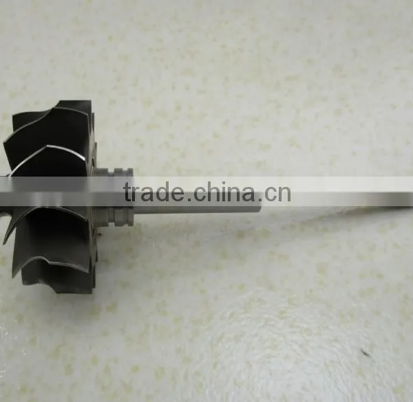 TD05-20G FENGCHENG HENGXIN SUPERCHARGER ACCESSORIES CO., LTD photo-2