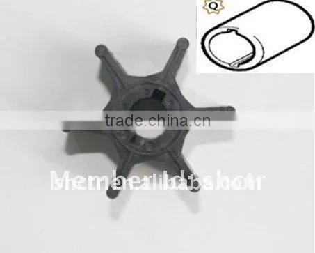 Outboard Impeller