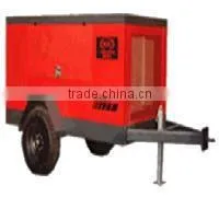 portable air compressor