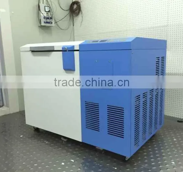 -150 Cryo Freezer , Ultra Low Temperature Freezer , Small Batch Freezer