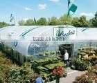 Polycarbonate Sheet for Greenhouse