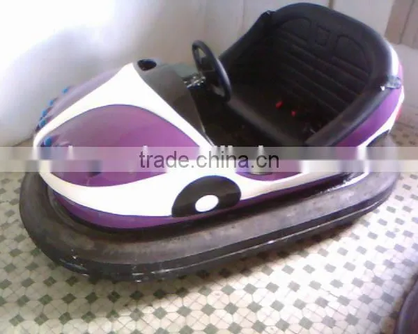 Electric/battery/inflatable/kids/manufacturer Amusement Park Bumper Car/dodgem Ridesr photo-4