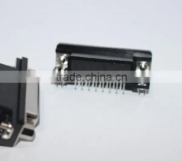 KSM DR-sub 15pin Male to Female Connector photo-3