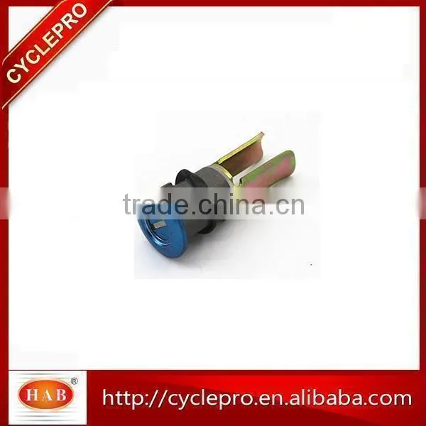Docker C90 C100 Motorcycle Lock Set Ignitional Switch Main Switch photo-5