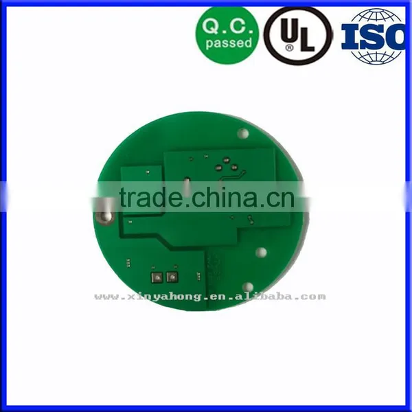 94v0 PCB Board,Professional PCB Manufacturer From China,high Quality photo-4