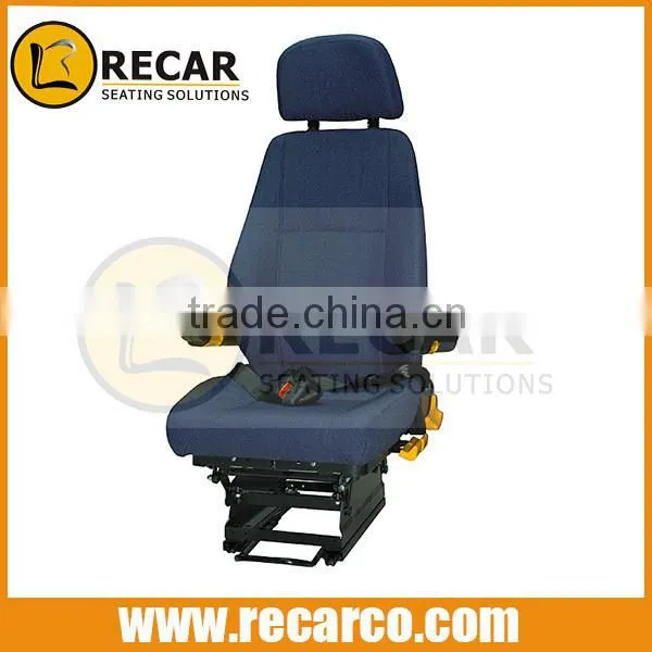 Static Seats R912-19/van Seat /truck Seat/seat Manufacturer/static Seats