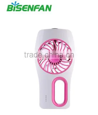 Wholesale Portable Mini Water Mist Fan