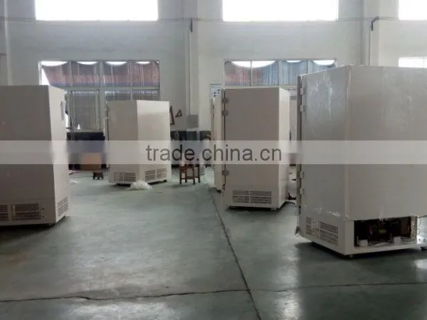 938Liters Vertical -86 Lab Freezer,freezer With Laboratory photo-3