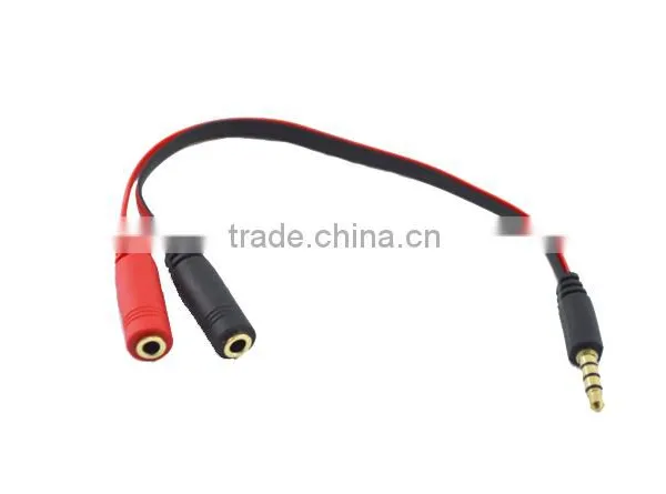 2016 Hot Selling Wired Cell Phone Mini Microphone for Apple Phone and Android Phone photo-6
