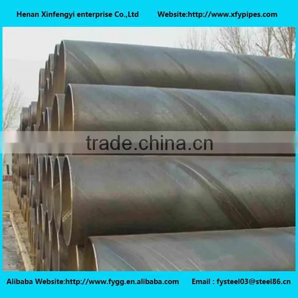 Low and Medium Boiler Welded Steel Tubes photo-3