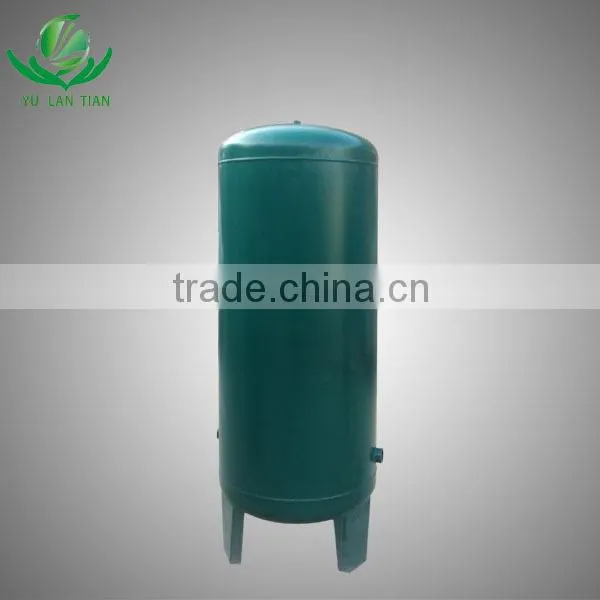 With Controller and Pressure Gage Water Storage and Supply Pressure Tank
