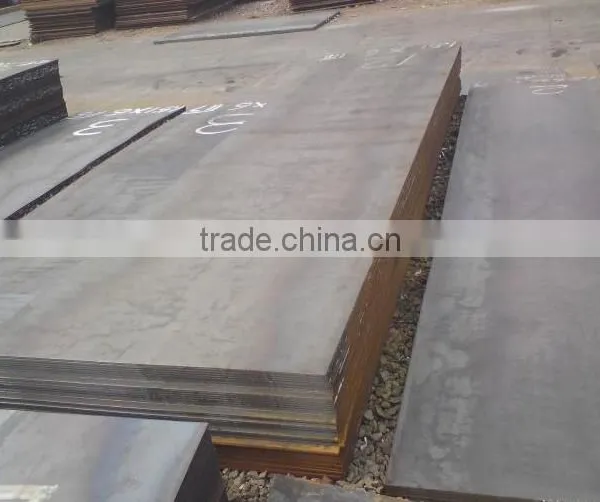 S690QL1 Structural Bridge Steel Plates photo-3