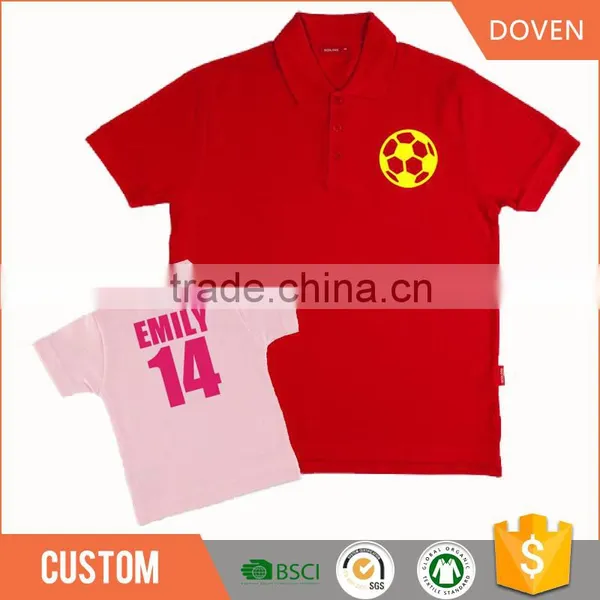 Good Quality Factory Promotional Golf Polo Shirt
