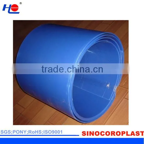 Cleaning Durable and Not Mildew Correx Polypropylene Fluted Board photo-5