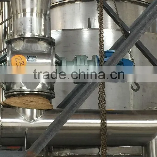 XSG Series Flash Dryer for Alachior Flash Dryer photo-3