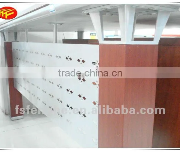 Wooden Office Furniture Executive Office Table Designs/manager Table photo-2