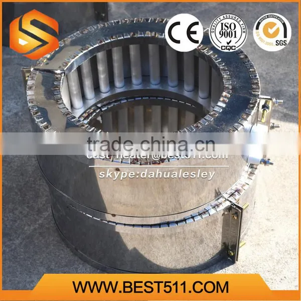 Electrical Mica Heater Band photo-5