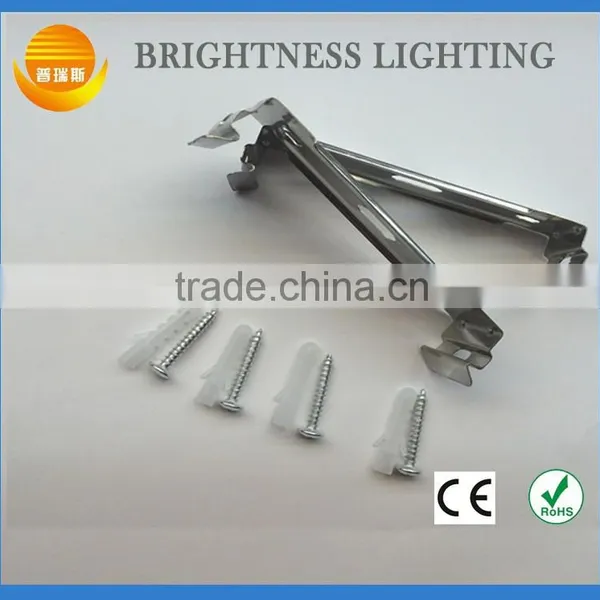 Batten Fitting With Led Super Bright 100LM/W 1200mm 36w photo-3