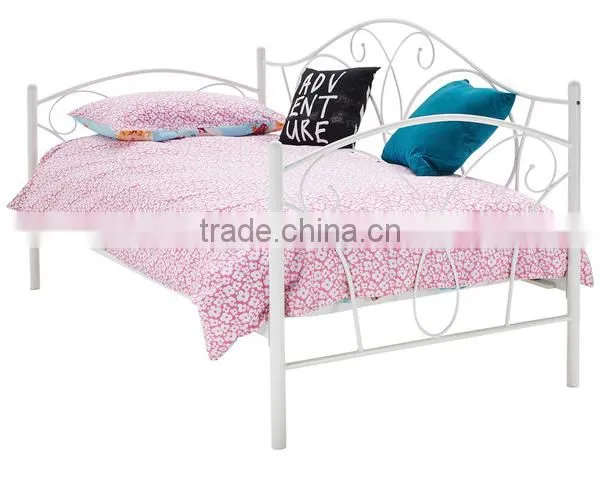 Metal White Daybeds for Sale photo-3