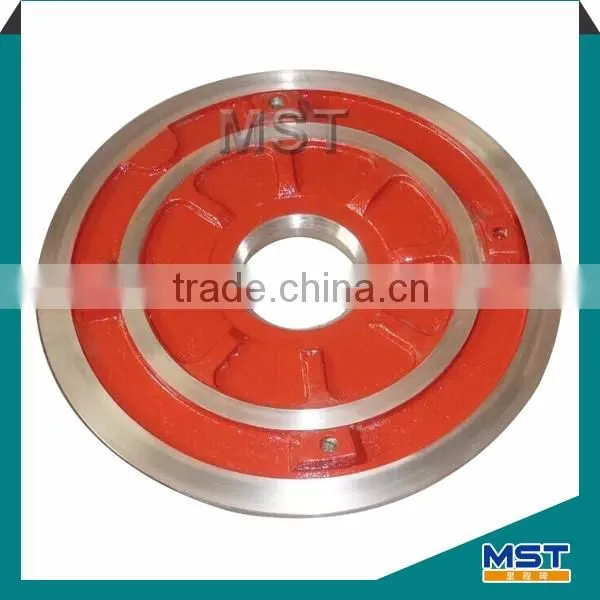Centrifugal Concrete Pump Parts