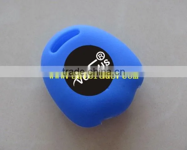 Mit 2 Button Key Pack (blue) photo-2