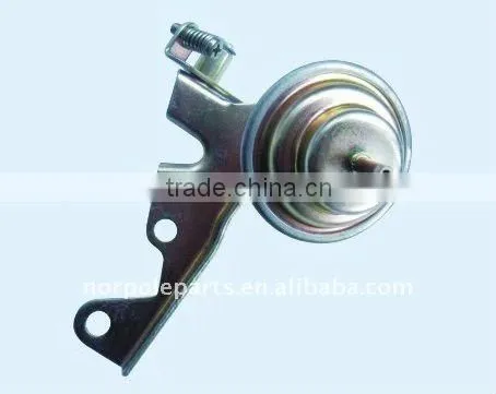 Air Vacuum Actuator